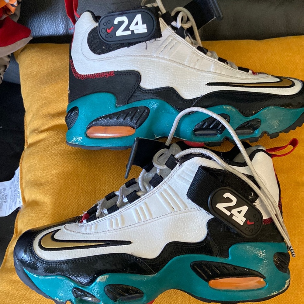 Nike Shoes